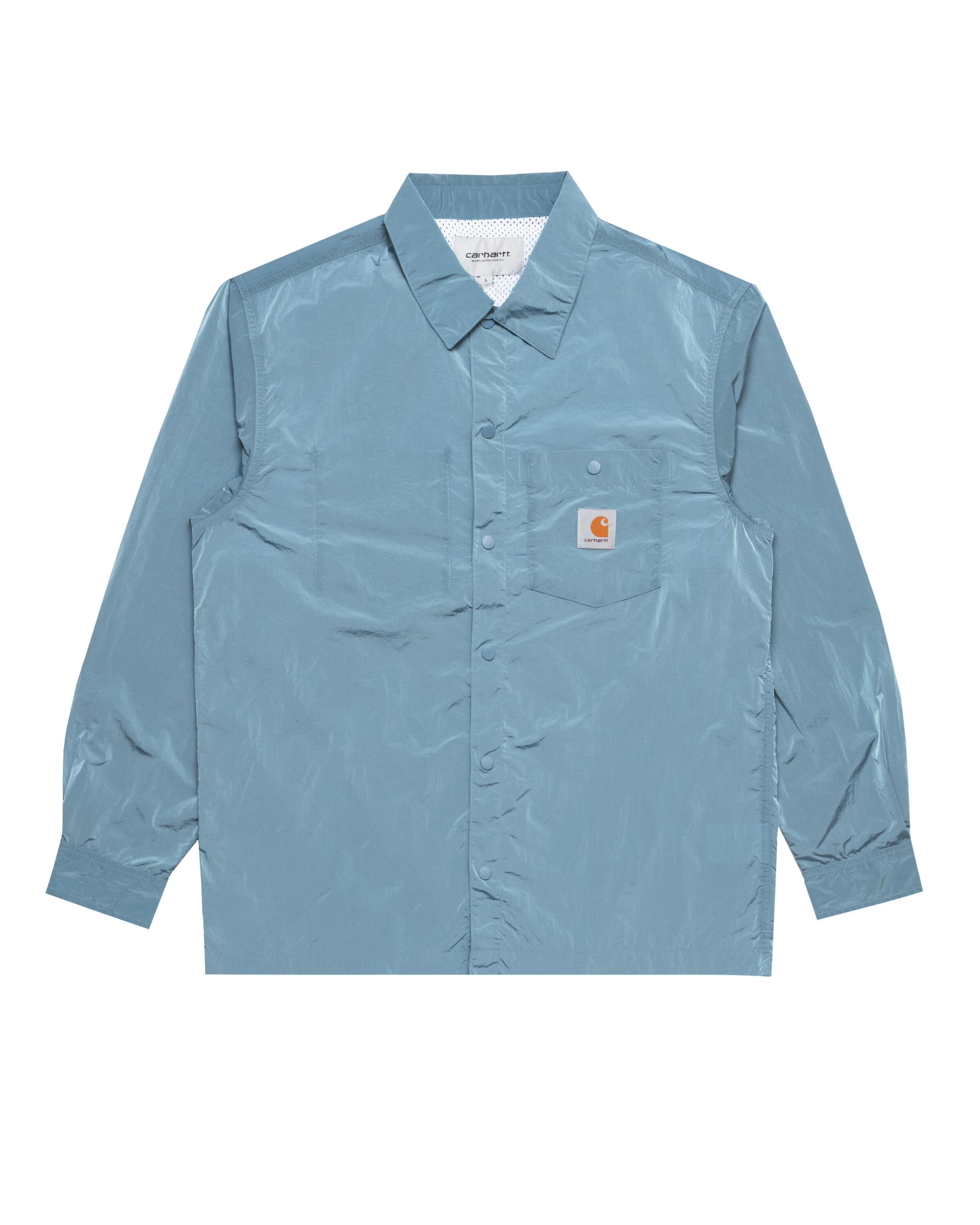 Carhartt WIP Canby Shirt Jacket | I035243-2SFXX | AFEW STORE